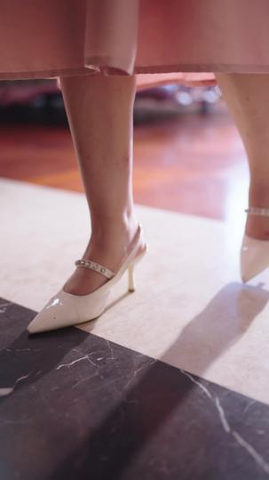 梦落于星辰之间 第6集