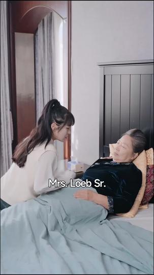 Sweet, Silent, and Deadly Episode 8