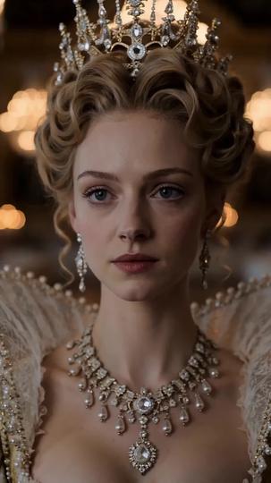 She Thinks I'm the Mistress, But I'm the Queen Episode 3