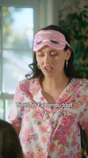 J'ai Embrassé un PDG et Il l'a Aimé Épisode6