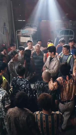 出手3:千門八將 第11集