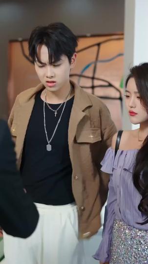 Love Reloaded: Her Rebirth of Resolve Episode 6