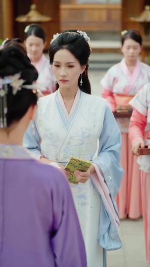 桃花劫後生 第3集