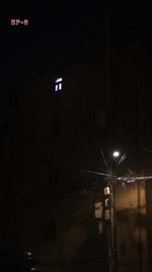 The Romance of Zero Chance Episode 8