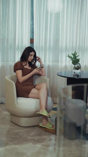 The Billionaire’s Lost Love Episode 11