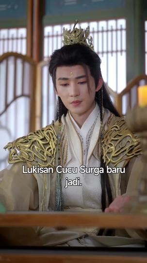 Kekuatan Cinta Meluluhkan Dunia Episode 10