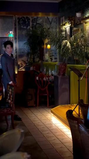 Lost to You, Lost to Love Episode 9