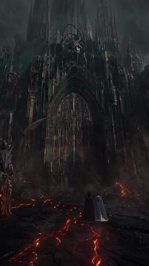 Mi Rey Demonio, tu pastorcita volvió a escapar Episodio 8