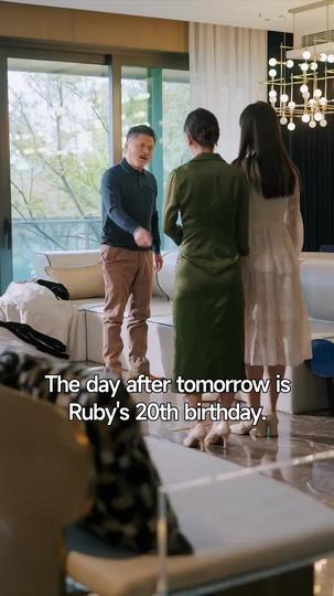 Hearts Out of Sync Episode 9