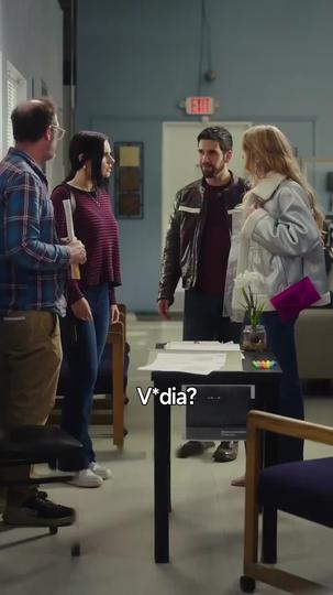 Destinada ao Meu Cruel CEO 8Episódio