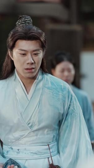 Power Overdue: Awakening of His Might Episode 8