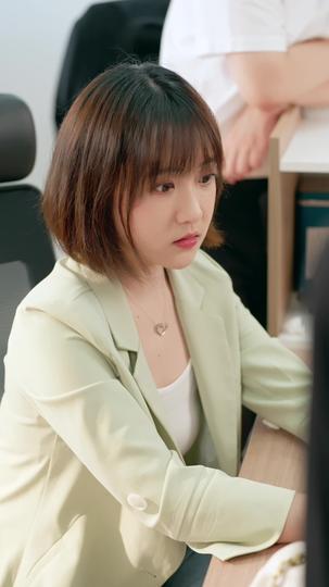 千金小姐每天都在装穷 第3集