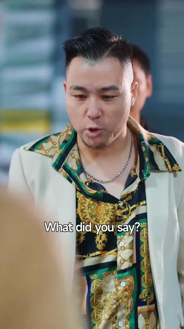 Divorced Yet Dazzling: The Disguised Heiress(DUBBED) Ep. 2