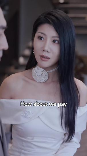 Treachery Beneath the Vows Episode 6