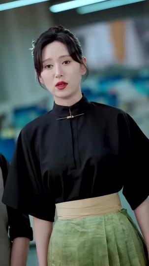 無双神将 第 5 話