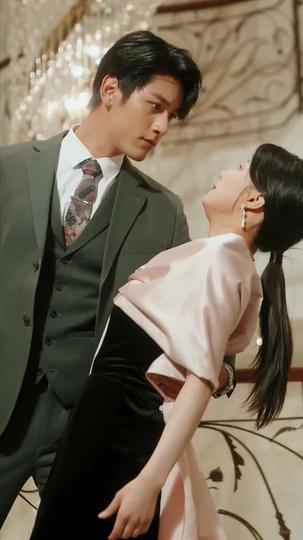 The Recrowned Heiress Episode 4