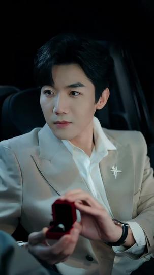 The Day I Heard My Heartbreak Episode 6