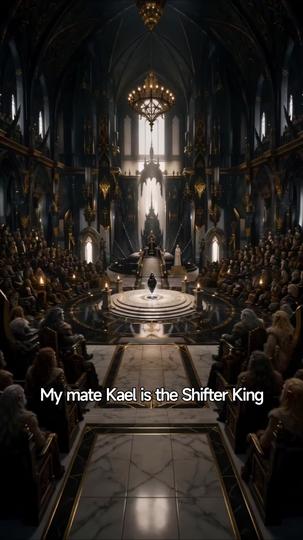 Framed for Cheating? I'm Gone, Now the King is Broken! Episode 1
