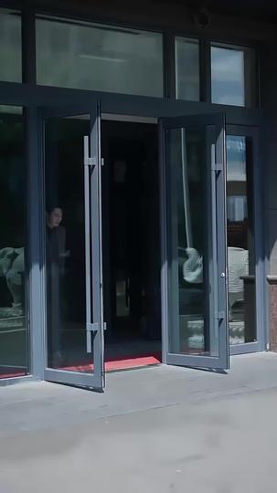 入獄歸來,愛人已陌路 第7集