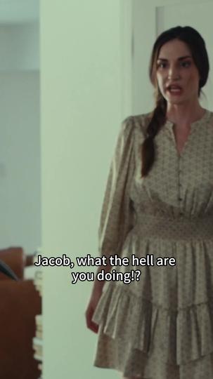 Resurgence of a Betrayed Woman Episode 2