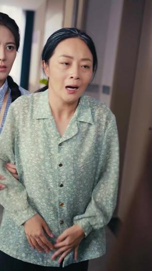 Fragments of a Forgotten Life Episode 5