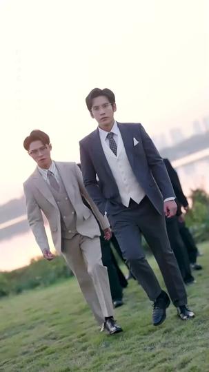 When Love Stumbled In Episode 11