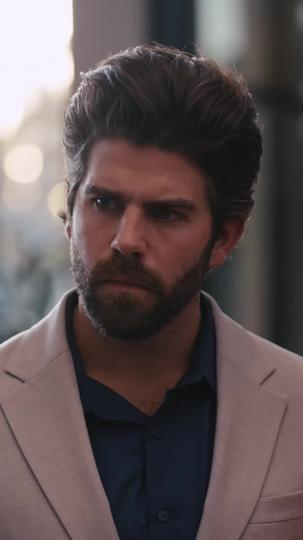 The Reunion of Genius Baby Episode 4