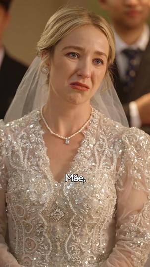 Eu Já Fui Sua Mãe 8Episódio