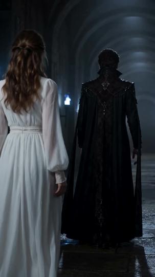 The Stone-Cursed King’s Blood Bride Episode 6