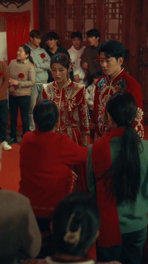 良辰成劫 第9集