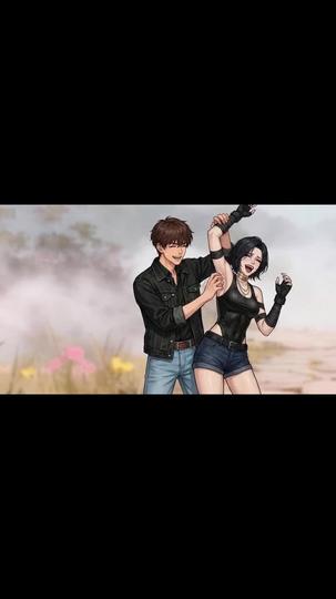  Doomsday Harem System: Kiss, Spank, Level Up Episode 7