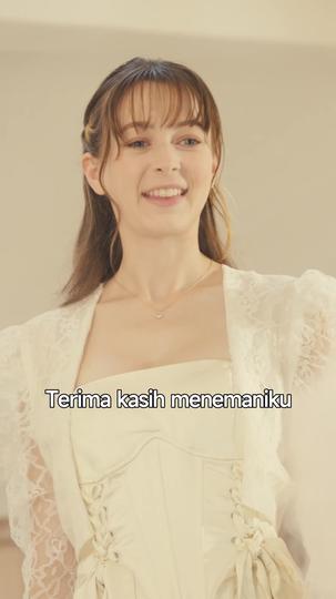 Dia Bukan Elise yang Kau Cintai Episode 2