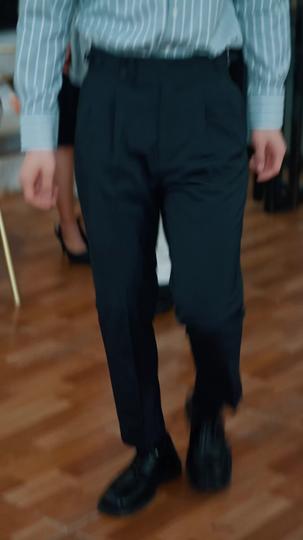 错位相爱 第5集