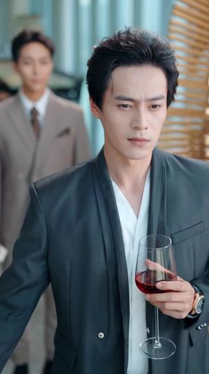 Berhenti Mencintai Episode 11