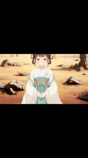 玄幻:女帝轉生成了我女兒 第8集