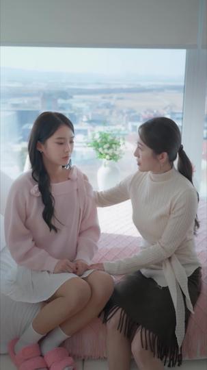 돌아온 재벌딸의 권력게임 제4회