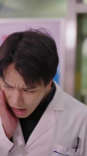 Love Beyond Reach Episode 7