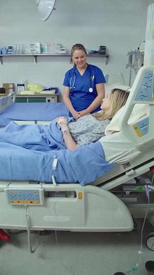 배달 소녀, 억만장자의 아내가 되다 제9회