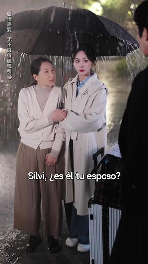 ¿Trillizos? ¡Con mi jefe! Episodio 9