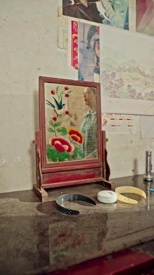 旧巷灯火又阑珊 第2集