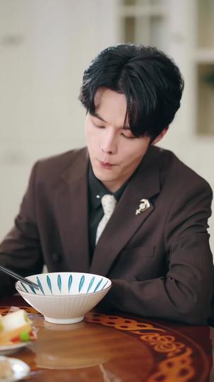 Keluar dari Penjara, Jadi Kesayangan Episode 8