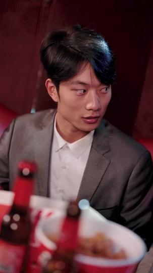 清风易散 第7集