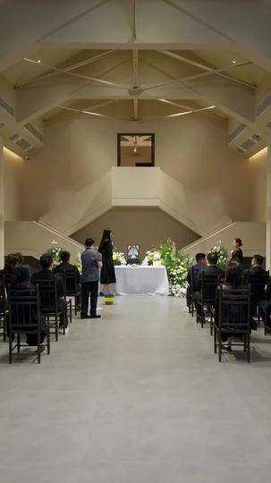 Kau dan Bayangan Dirinya Episode 7