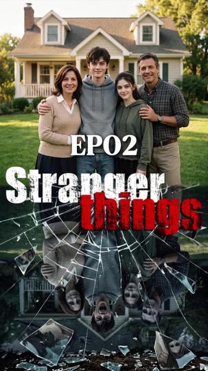 Stranger Things Episode 2