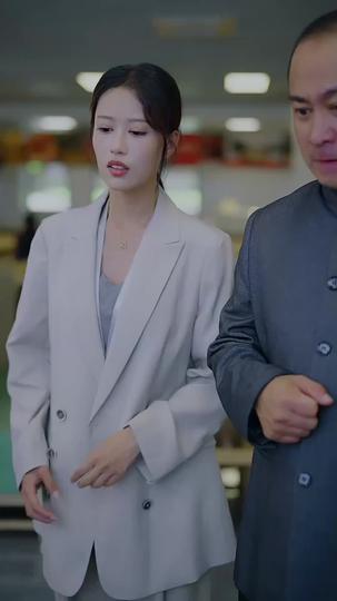 Legado encontrado, justicia cumplida Episodio 6