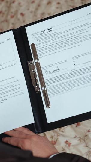 The Divorced Queen Episode 11