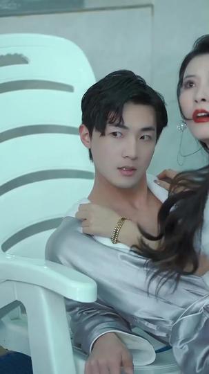 Reborn As My Foe's Brother Episode 6