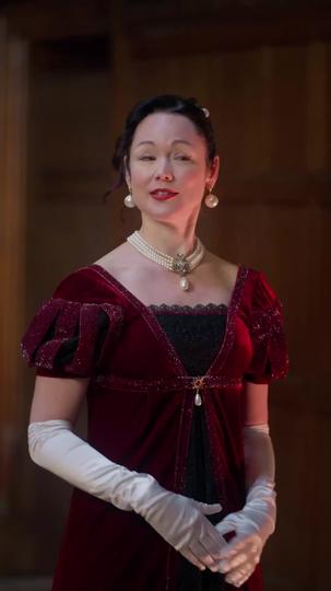 La flor rebelde del duque (Doblado) Episodio 4