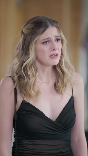 Divorced with a Secret Baby Episode 5