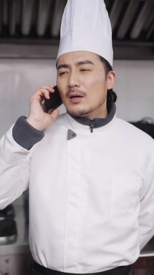 Dad in Disguise: Empire in His Hands Episode 5